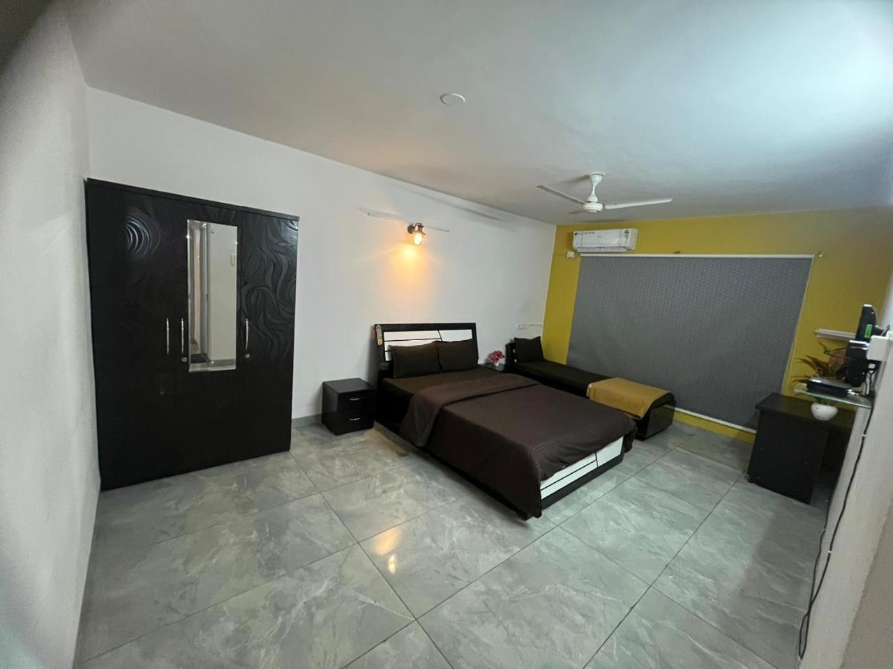Luxurious 2bhk Fully Furnished Guest house Pune