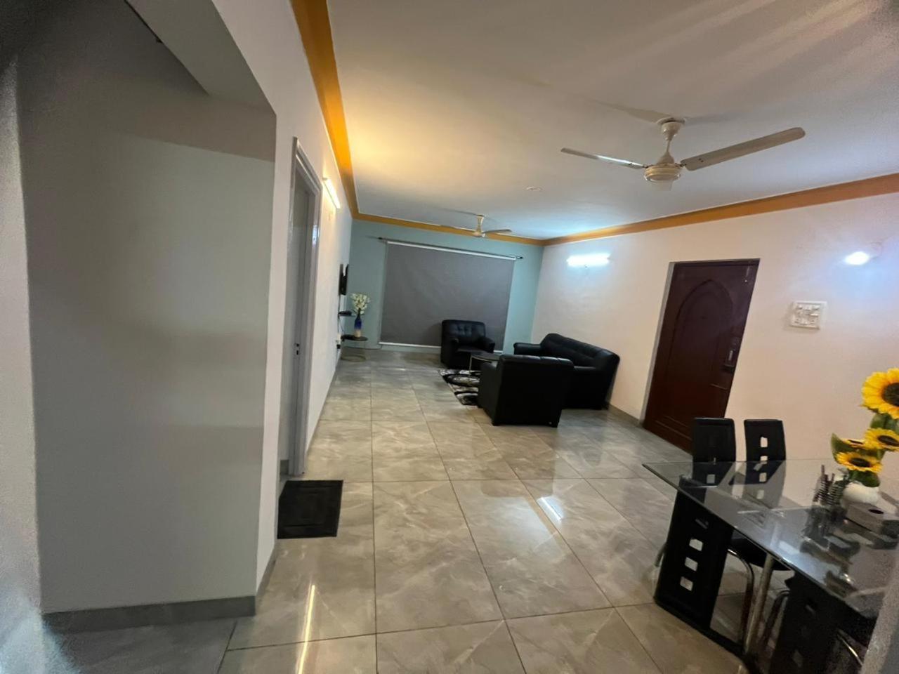 Luxurious 2bhk Fully Furnished Guest house 3*