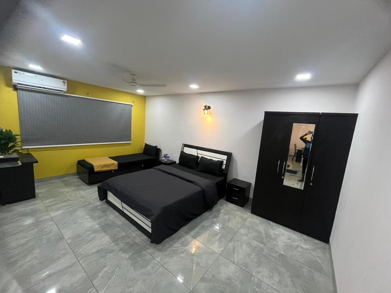 Luxurious 2bhk Fully Furnished Guest house Pune
